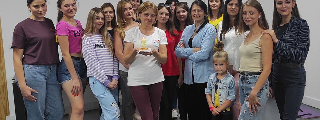 Коли громада ДІЄ Коли громада ДІЄ