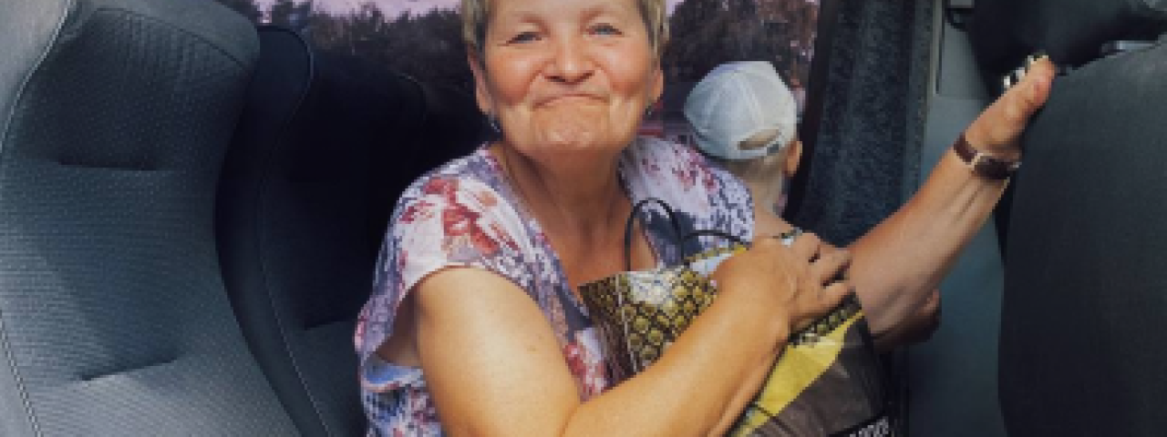 Як «Всеукраїнська асоціація музичних подій» розповідаючи світу про війну через творчість допомогла 15 тисяч українцям Як «Всеукраїнська асоціація музичних подій» розповідаючи світу про війну через творчість допомогла 15 тисяч українцям