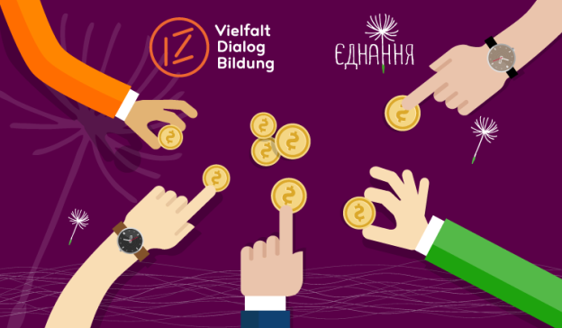 Соціальне підприємництво як шлях до фінансової сталості організацій громадянського суспільства Соціальне підприємництво як шлях до фінансової сталості організацій громадянського суспільства