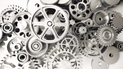 Як взаємодіє держава: вивчай, комунікуй, змінюй Як взаємодіє держава: вивчай, комунікуй, змінюй