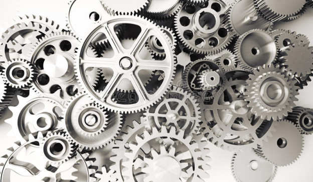 Як взаємодіє держава: вивчай, комунікуй, змінюй Як взаємодіє держава: вивчай, комунікуй, змінюй