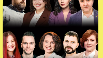 Як побудувати дієву громадську організацію Як побудувати дієву громадську організацію