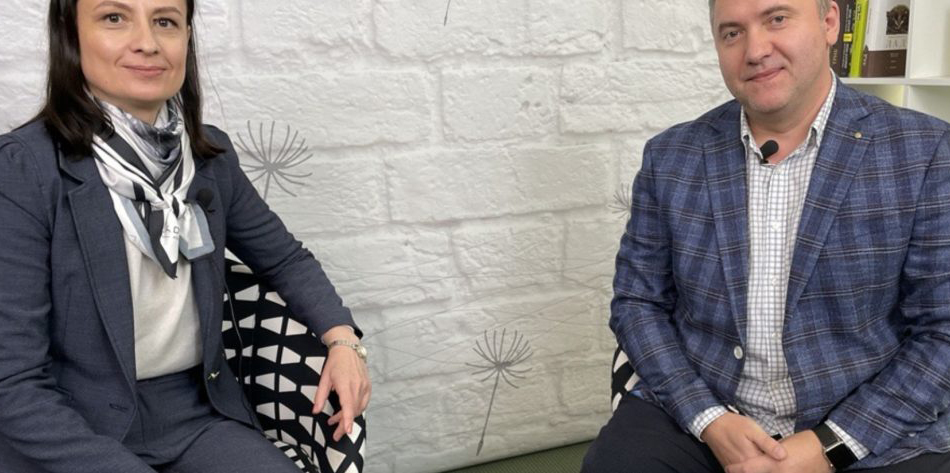 Де ми зараз і що очікувати завтра в сфері безбар’єрності? Де ми зараз і що очікувати завтра в сфері безбар’єрності?