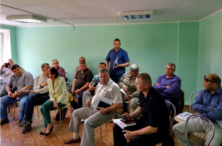 «Суспільна служба правової допомоги»: адаптація та допомога переселенцям «Суспільна служба правової допомоги»: адаптація та допомога переселенцям