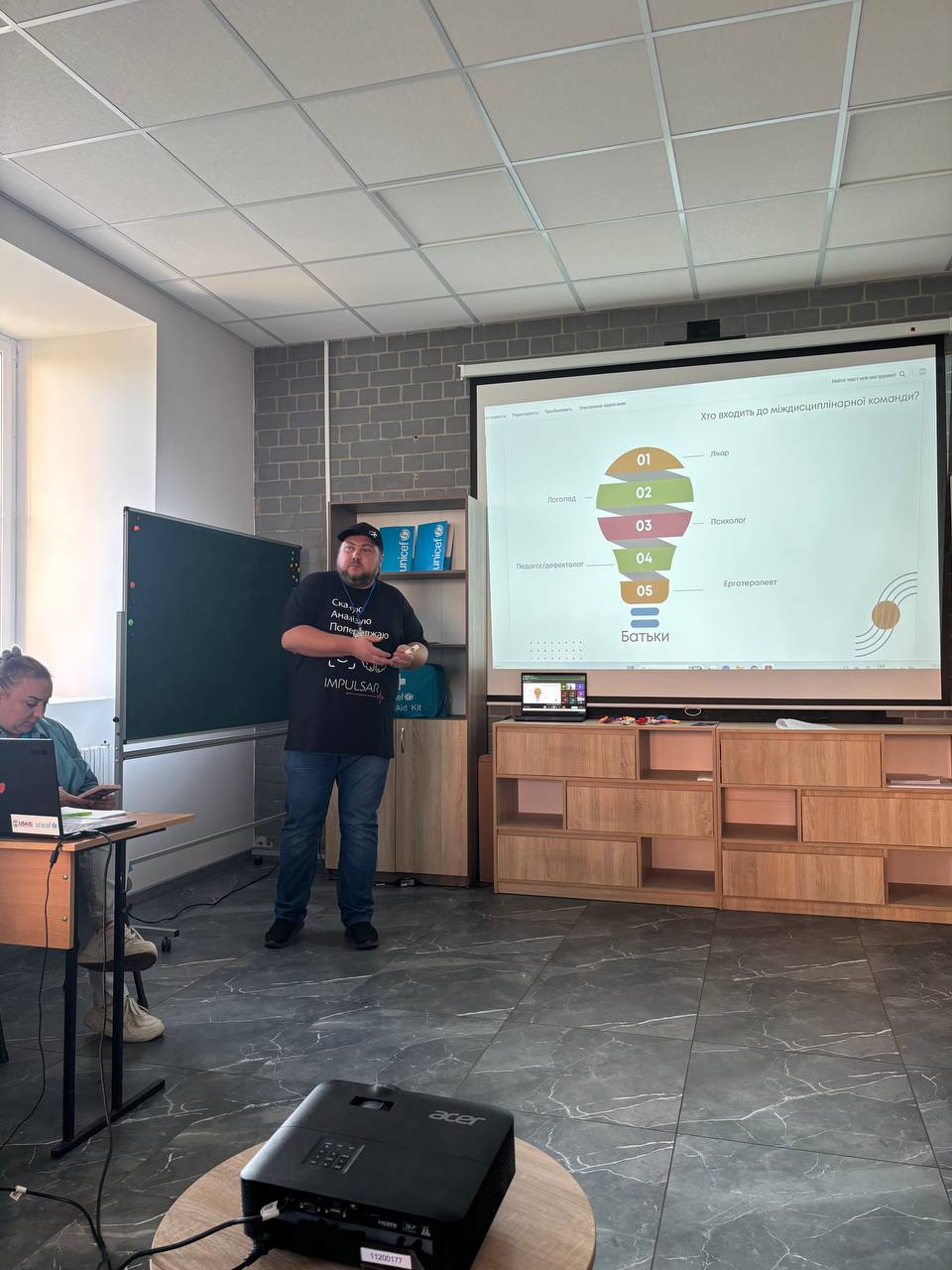 Як ГО «Імпульсар» підтримує дітей з ментальними розладами Як ГО «Імпульсар» підтримує дітей з ментальними розладами