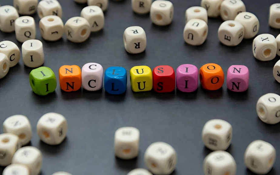 Як громади можуть стати більш інклюзивними: поради, що йдуть від досвіду та щирого бажання змін Як громади можуть стати більш інклюзивними: поради, що йдуть від досвіду та щирого бажання змін