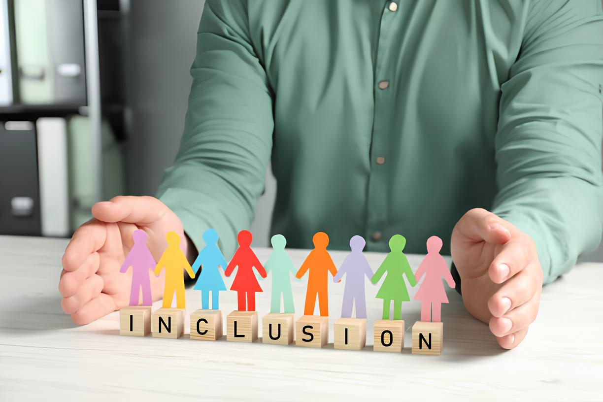 Інклюзія в дії: як ГО «Імпульсар» створює підтримку для дітей та родин Інклюзія в дії: як ГО «Імпульсар» створює підтримку для дітей та родин